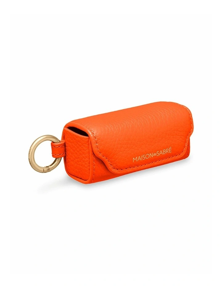 The Lipstick Charm in Manhattan Sandstone image 4