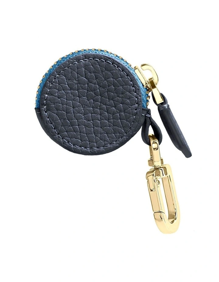 The Airtag Charm in Graphite Sky image 5