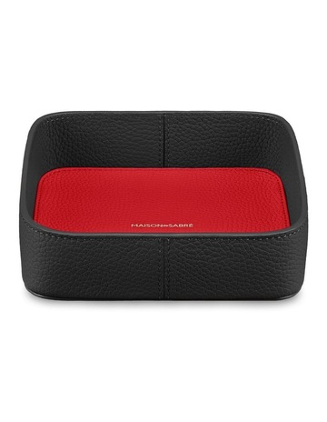 Rouge Noir colour