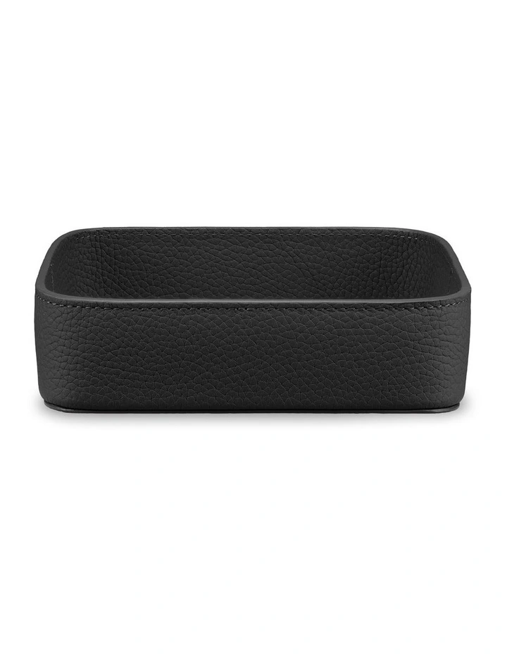 The Catchall Tray in Rouge Noir image 4