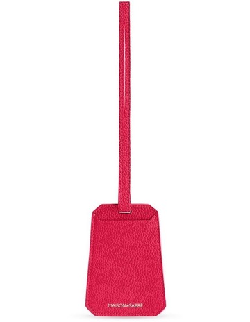 Shibuya Fuchsia colour