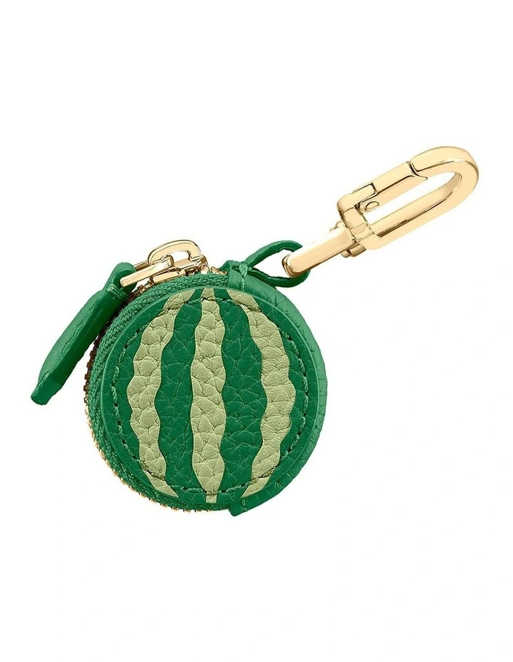 The SABRMOJI Fruit Charm in Watermelon image 3
