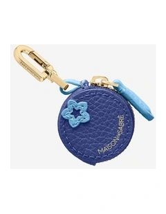 The SABRMOJI Fruit Charm in Blueberry