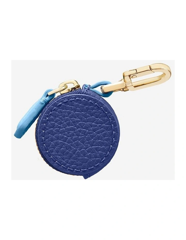 The SABRMOJI Fruit Charm in Blueberry image 3