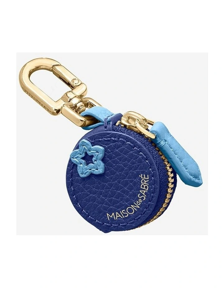 The SABRMOJI Fruit Charm in Blueberry image 4