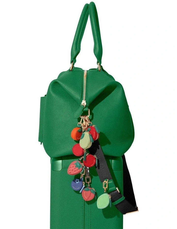 The SABRMOJI Fruit Charm in Blueberry image 6