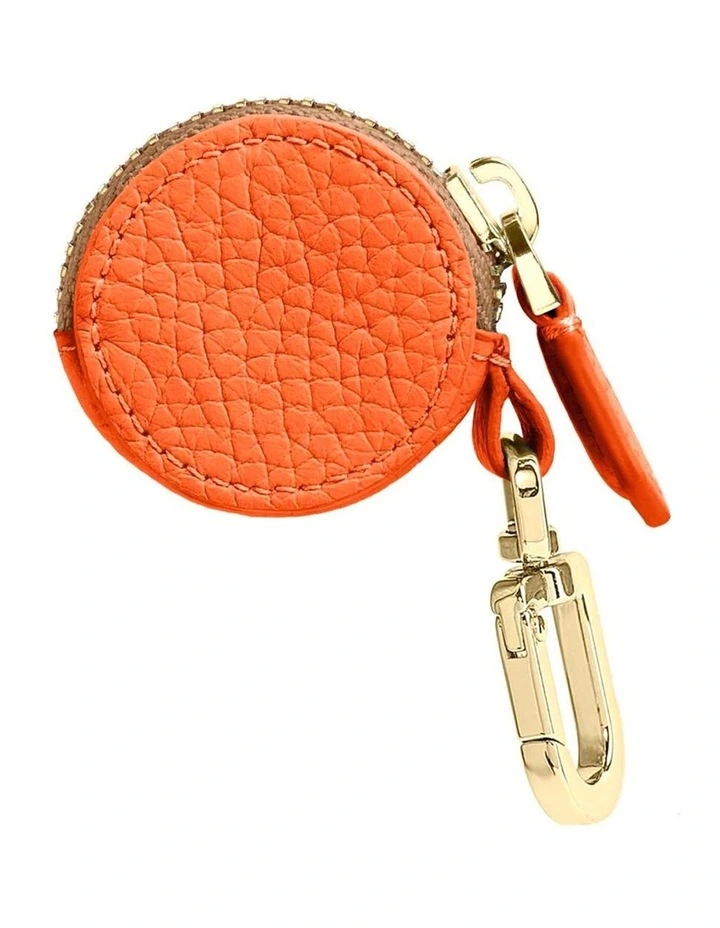 The Airtag Charm in Manhattan Sandstone image 5