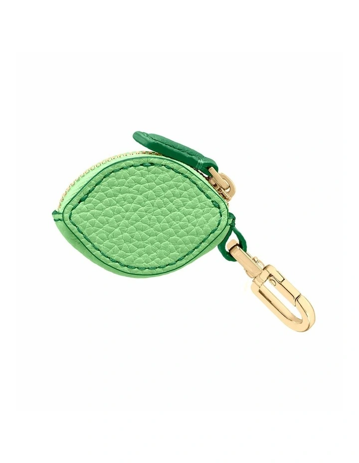 The SABRMOJI Fruit Charm in Lime image 3