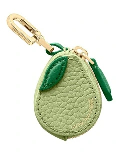 The SABRMOJI Fruit Charm in Pear