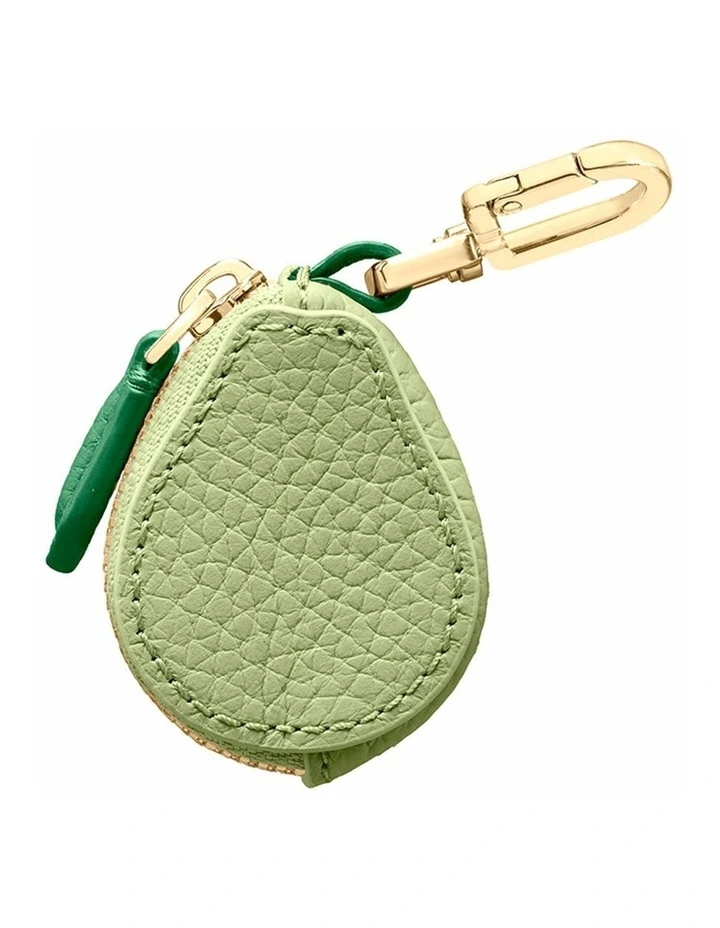 The SABRMOJI Fruit Charm in Pear image 3