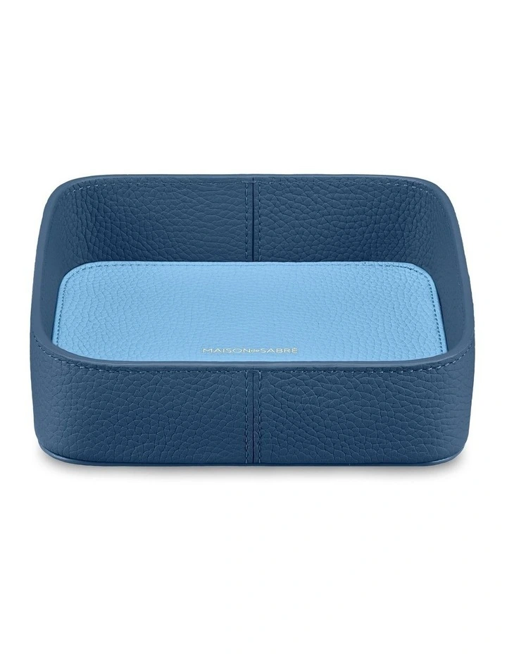The Catchall Tray in Pacific Sky image 1
