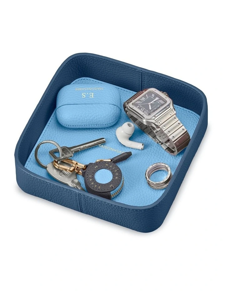 The Catchall Tray in Pacific Sky image 2