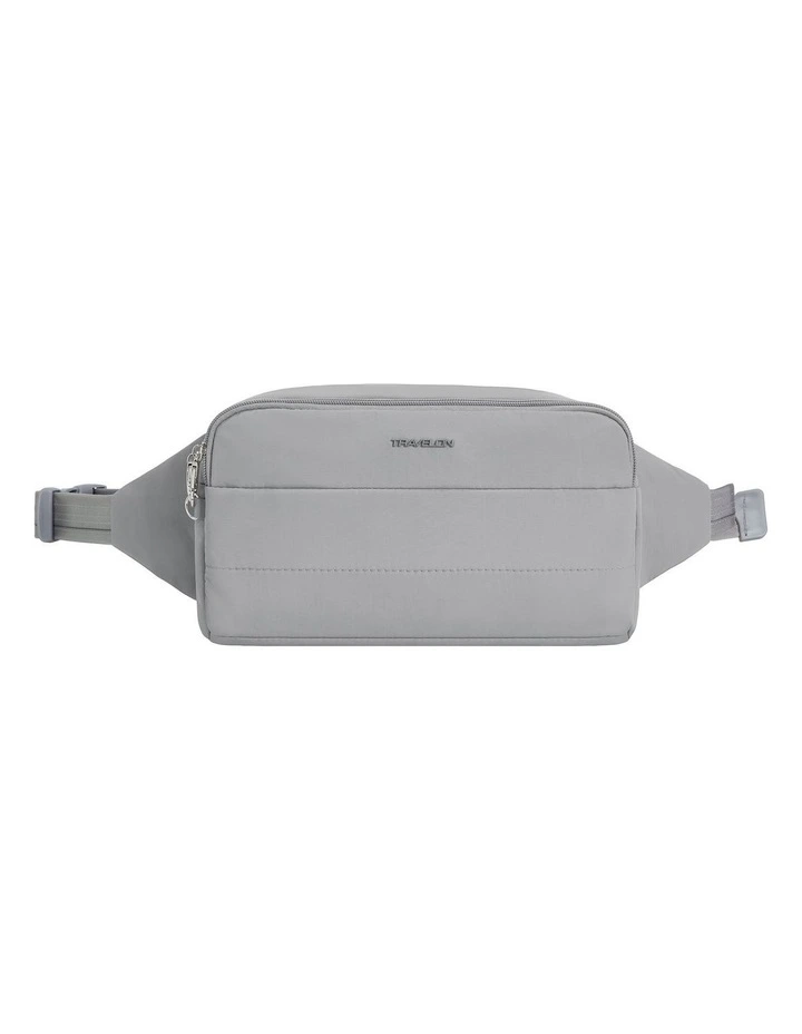 Roam Anti-Theft XL Belt Bag in Glacier image 1