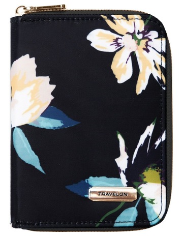 Midnight Floral colour