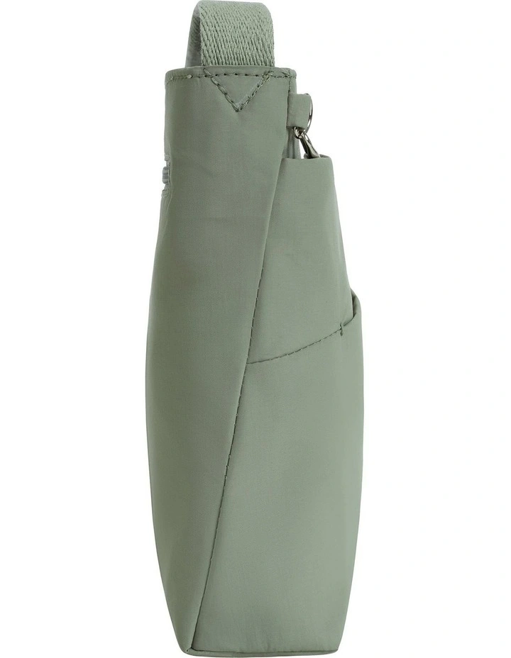 Roam Anti-Theft Small Crossbody Bag in Moss image 3