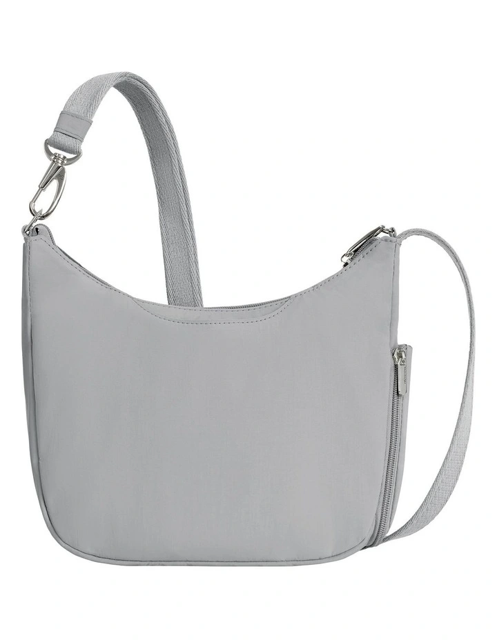 Roam Anti-Theft Medium Crossbody Bag in Glacier image 2