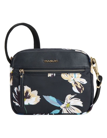 Midnight Floral colour