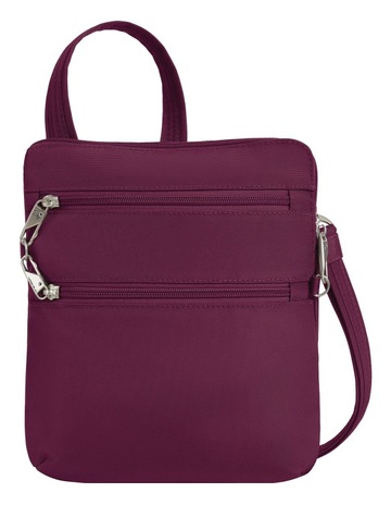 Burgundy colour