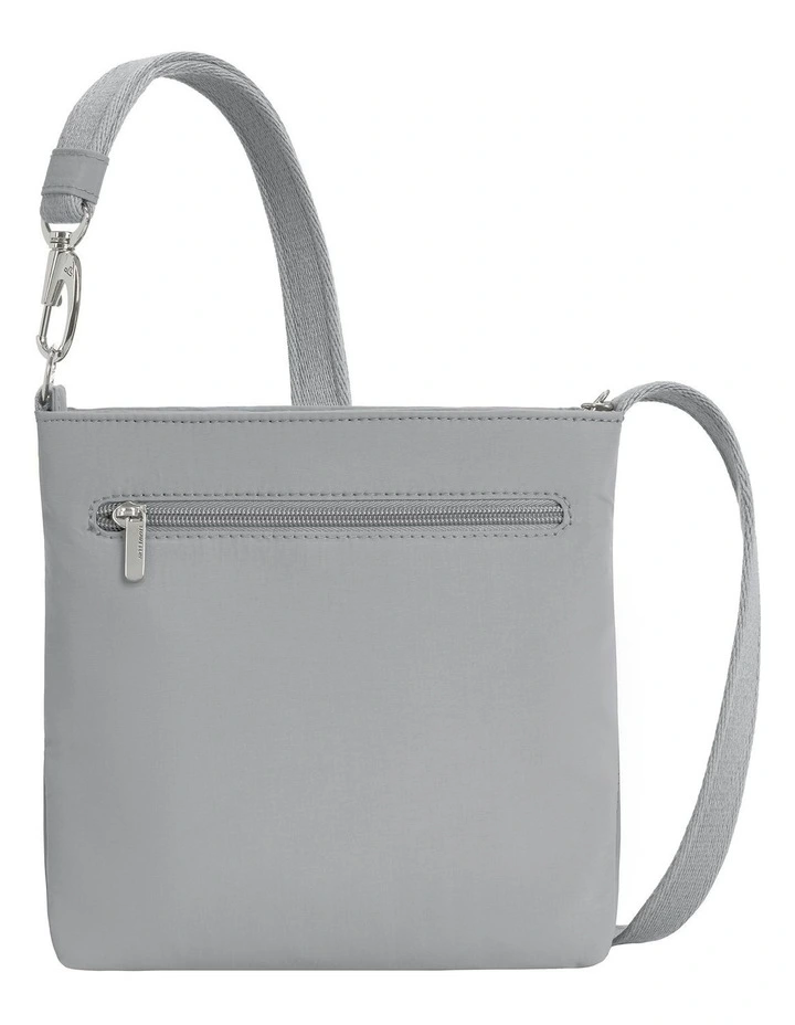 Roam Anti-Theft Small Crossbody Bag in Glacier image 2