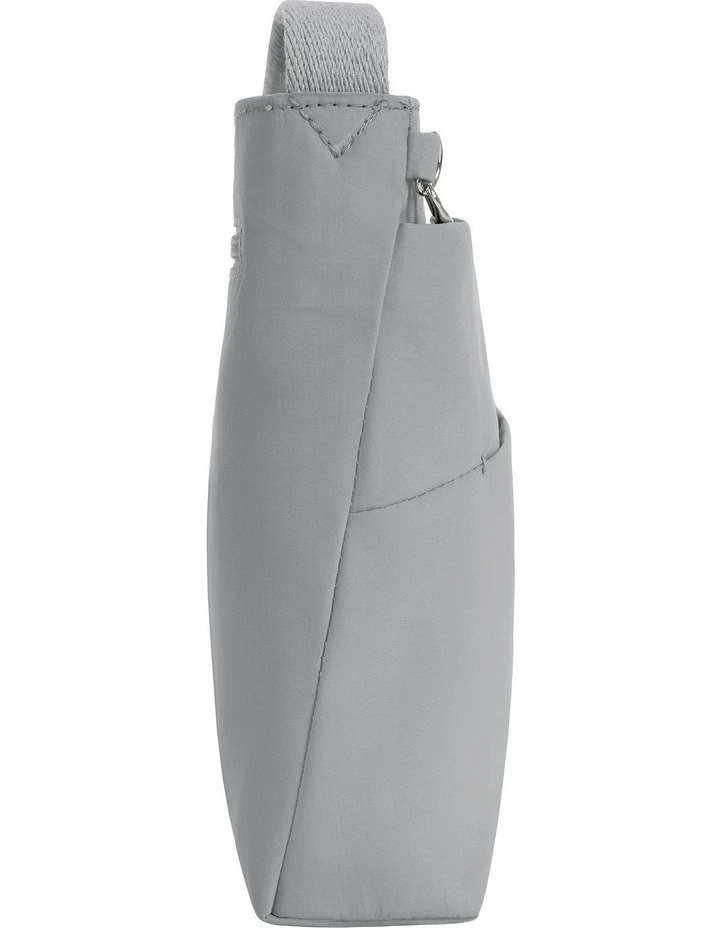 Roam Anti-Theft Small Crossbody Bag in Glacier image 3