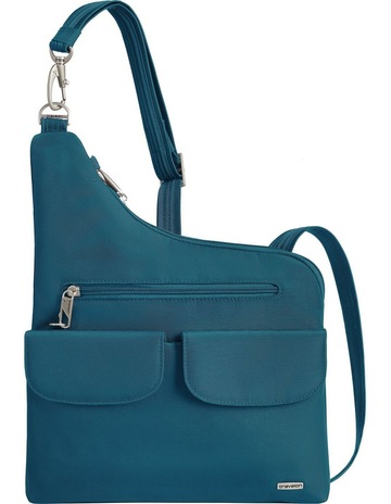 Teal colour