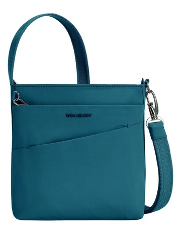 Capri Blue colour