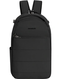 Roam Anti-Theft Tablet Convertible Backpack/Sling Bag in Black