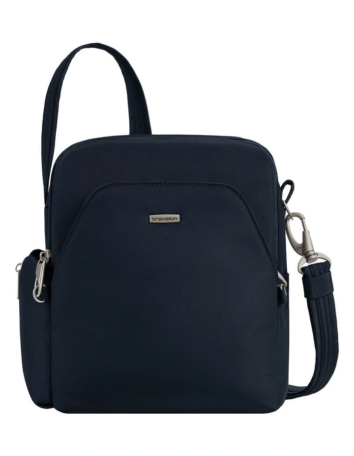 Classic Anti-Theft Travel Bag in Midnight image 1