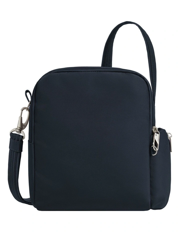 Classic Anti-Theft Travel Bag in Midnight image 2