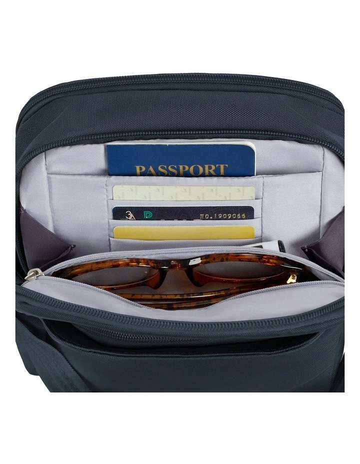 Classic Anti-Theft Travel Bag in Midnight image 5