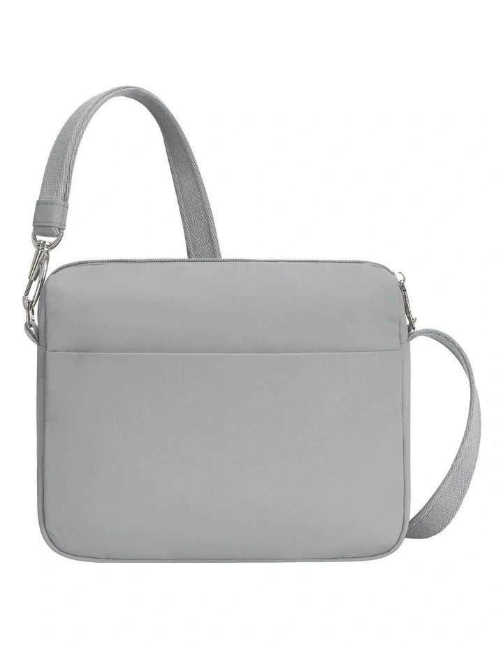 Roam Anti-Theft East/West Crossbody Bag in Glacier image 2