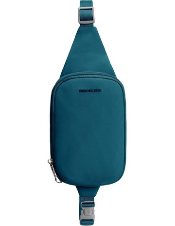 Capri Blue colour