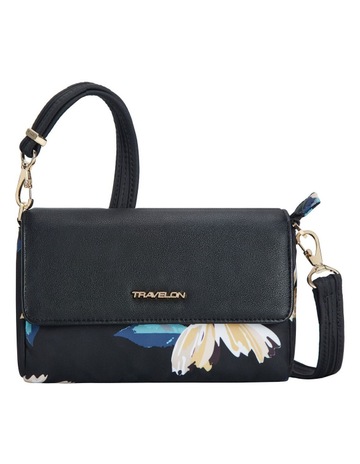 Midnight Floral colour