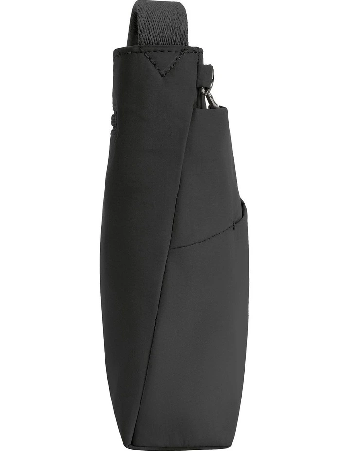 Roam Anti-Theft Small Crossbody Bag in Black image 3