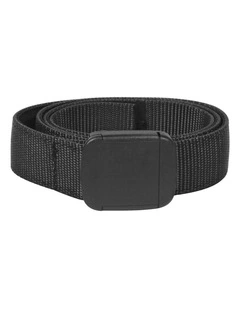 Security Friendly Money Belt X-Large in Black