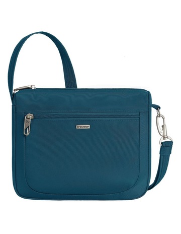 Teal colour