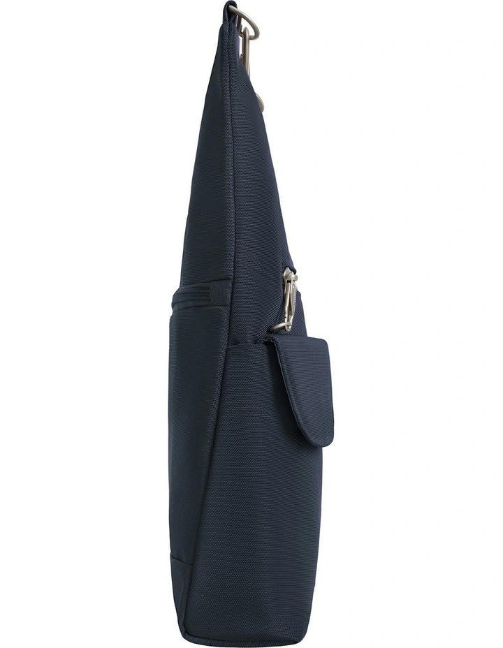 Classic Anti-Theft Crossbody Bag in Midnight image 3