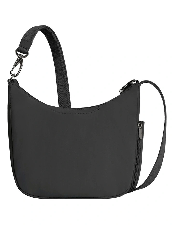 Roam Anti-Theft Medium Crossbody Bag in Black image 2