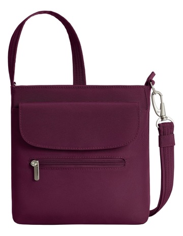 Burgundy colour