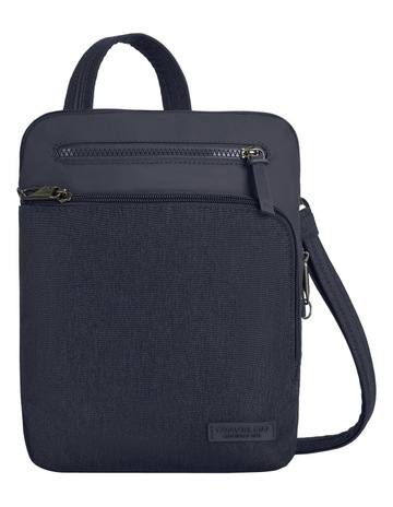 Navy Heather colour