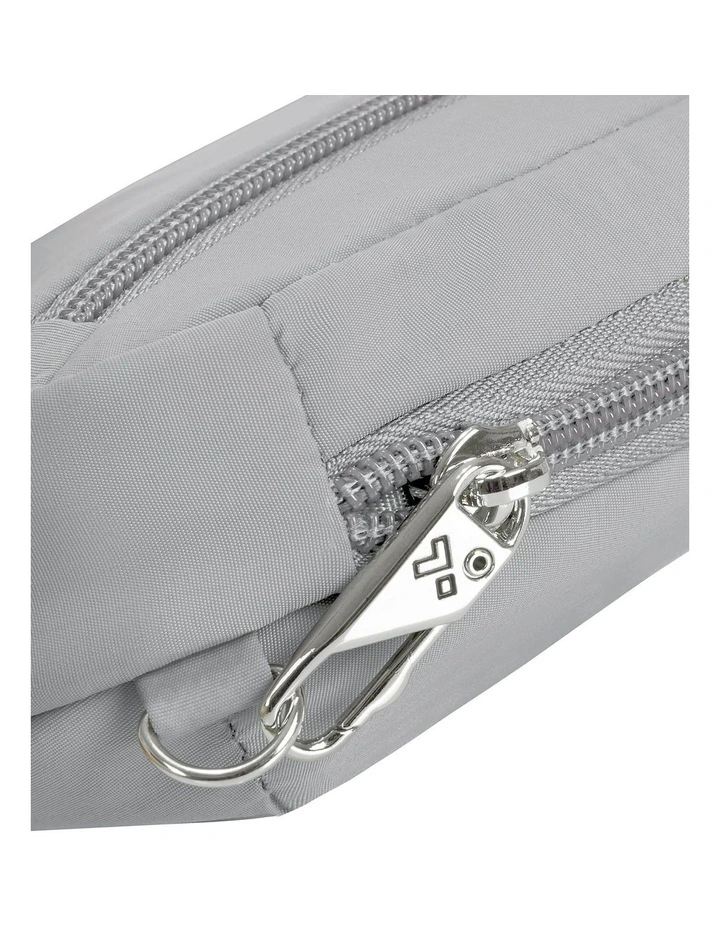 Roam Anti-Theft Compact Sling Bag in Glacier image 5