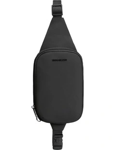 Roam Anti-Theft Compact Sling Bag in Black