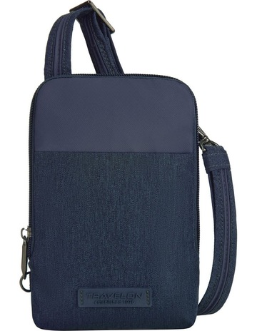 Navy Heather colour