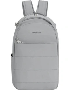 Roam Anti-Theft Tablet Convertible Backpack/Sling Bag in Glacier