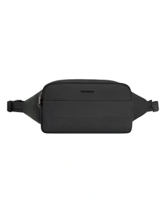 Roam Anti-Theft XL Belt Bag in Black