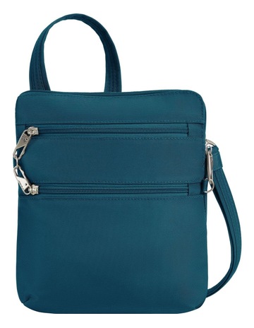 Teal colour