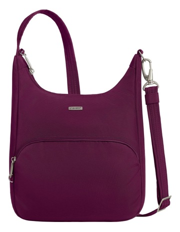 Burgundy colour