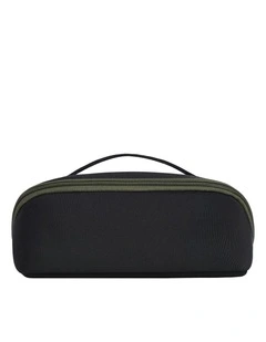 180  View Tech Organizer in Black
