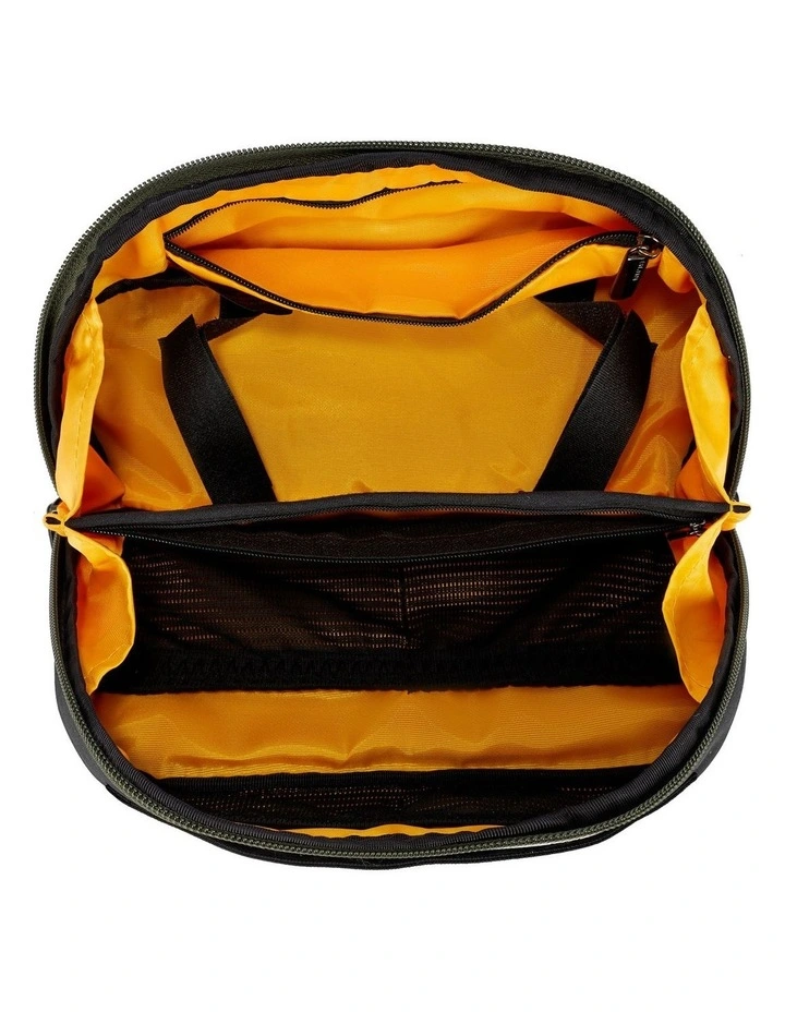 180  View Tech Organizer in Black image 4