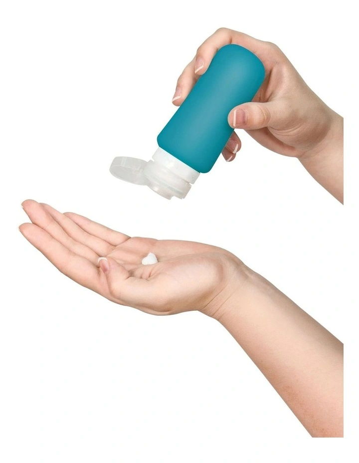 Set of 2 Smart Tubes in Cool Tones image 2
